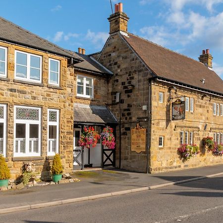 Blacksmiths Arms Inn Scarborough Exterior photo